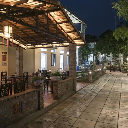 Tam Coc Craft Homestay Νιν Μπιν Εξωτερικό φωτογραφία