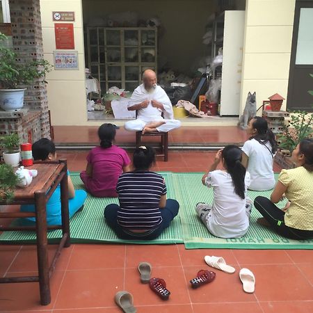 Tam Coc Craft Homestay Νιν Μπιν Εξωτερικό φωτογραφία