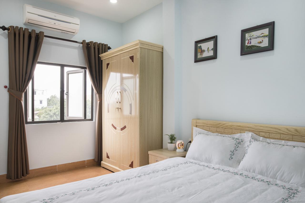 Tam Coc Craft Homestay Νιν Μπιν Εξωτερικό φωτογραφία