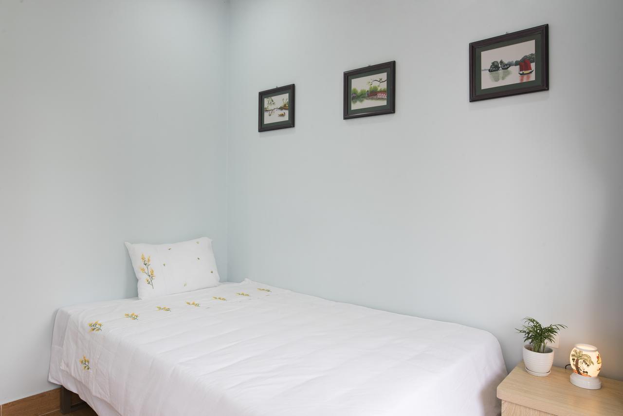 Tam Coc Craft Homestay Νιν Μπιν Εξωτερικό φωτογραφία