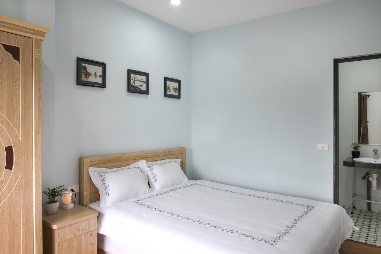 Tam Coc Craft Homestay Νιν Μπιν Εξωτερικό φωτογραφία