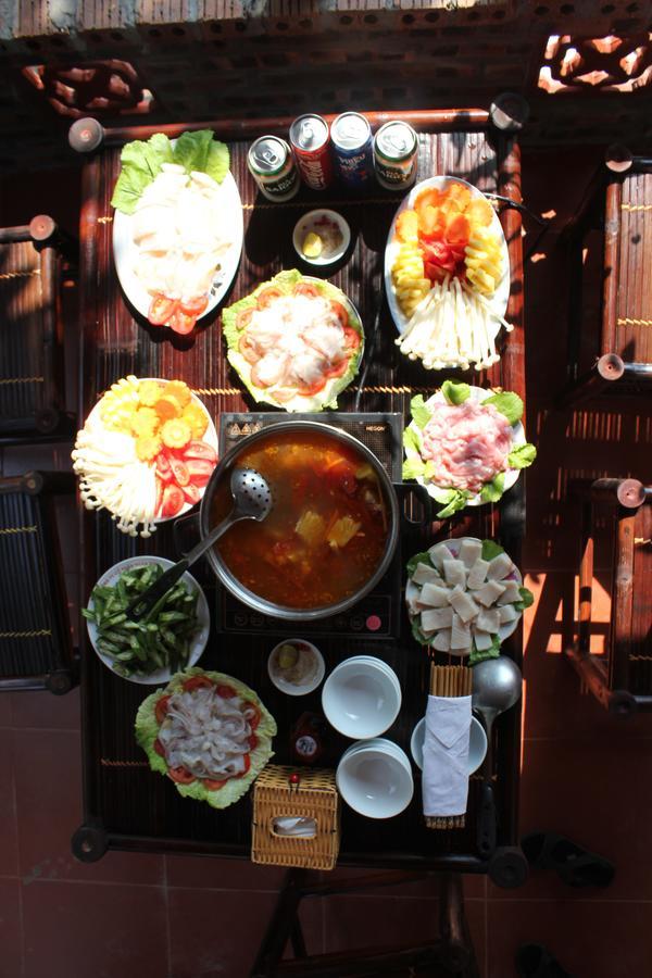 Tam Coc Craft Homestay Νιν Μπιν Εξωτερικό φωτογραφία