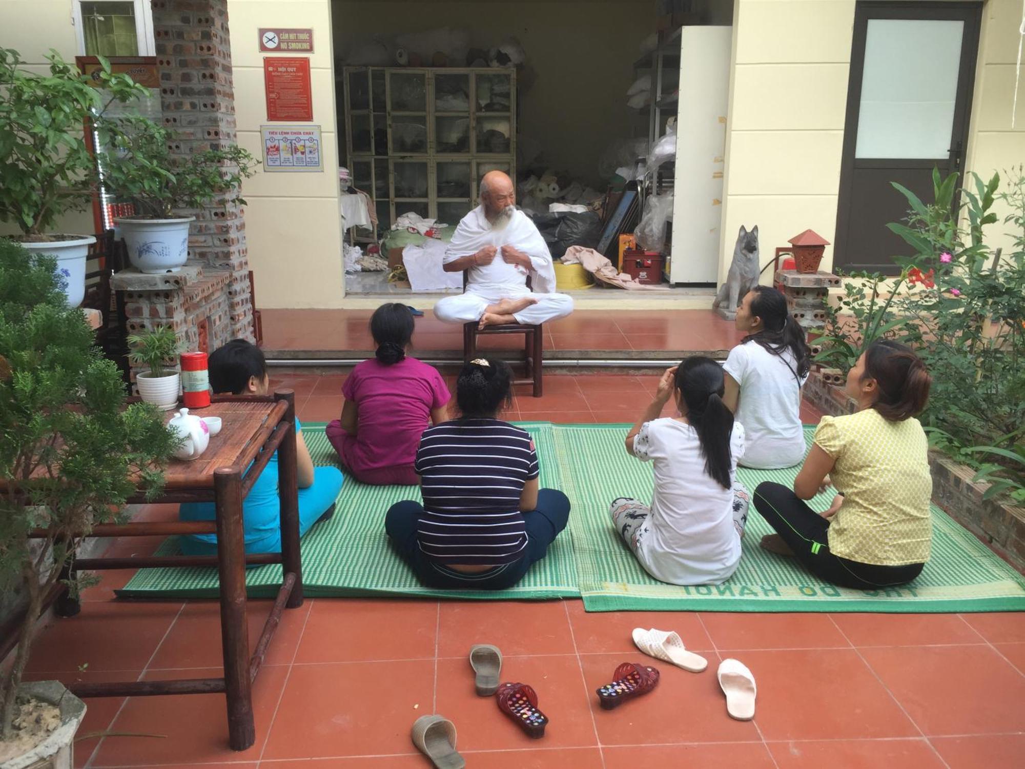 Tam Coc Craft Homestay Νιν Μπιν Εξωτερικό φωτογραφία