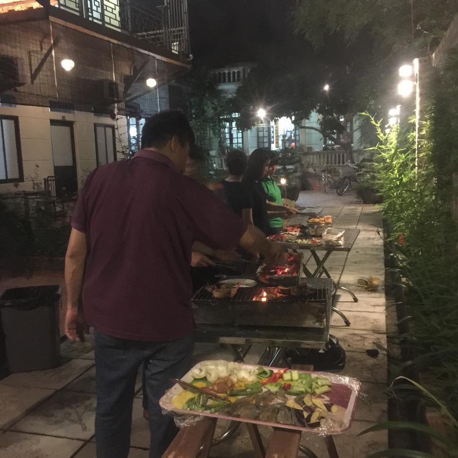 Tam Coc Craft Homestay Νιν Μπιν Εξωτερικό φωτογραφία