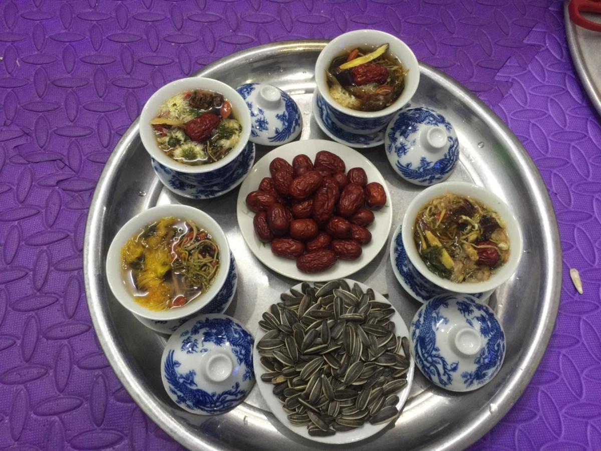 Tam Coc Craft Homestay Νιν Μπιν Δωμάτιο φωτογραφία